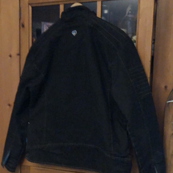 Kuhl jacket large - Picture 2 of 5
